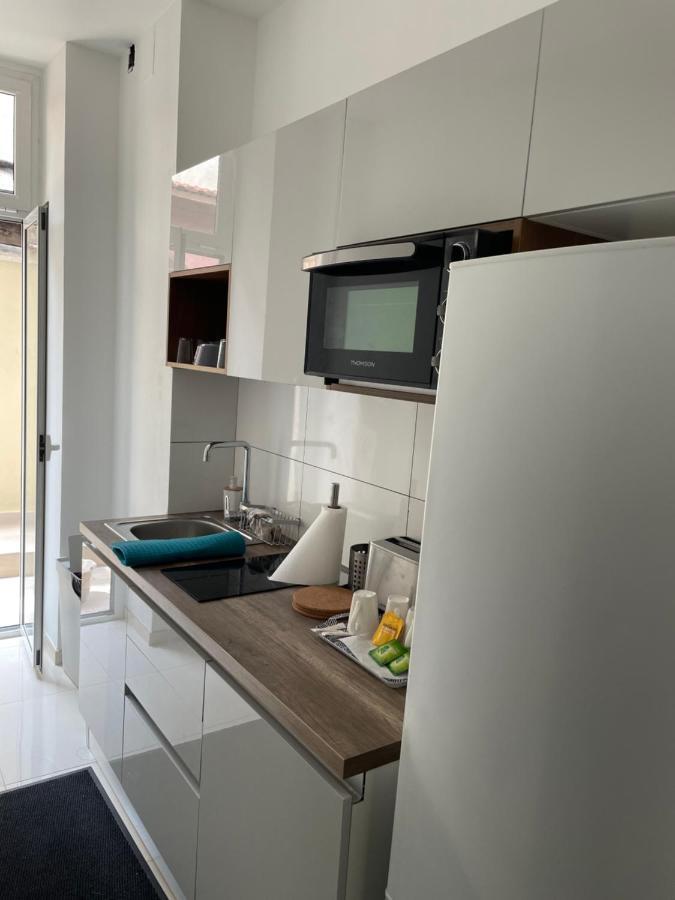 Le Splendid Nice Centre Ville מראה חיצוני תמונה
