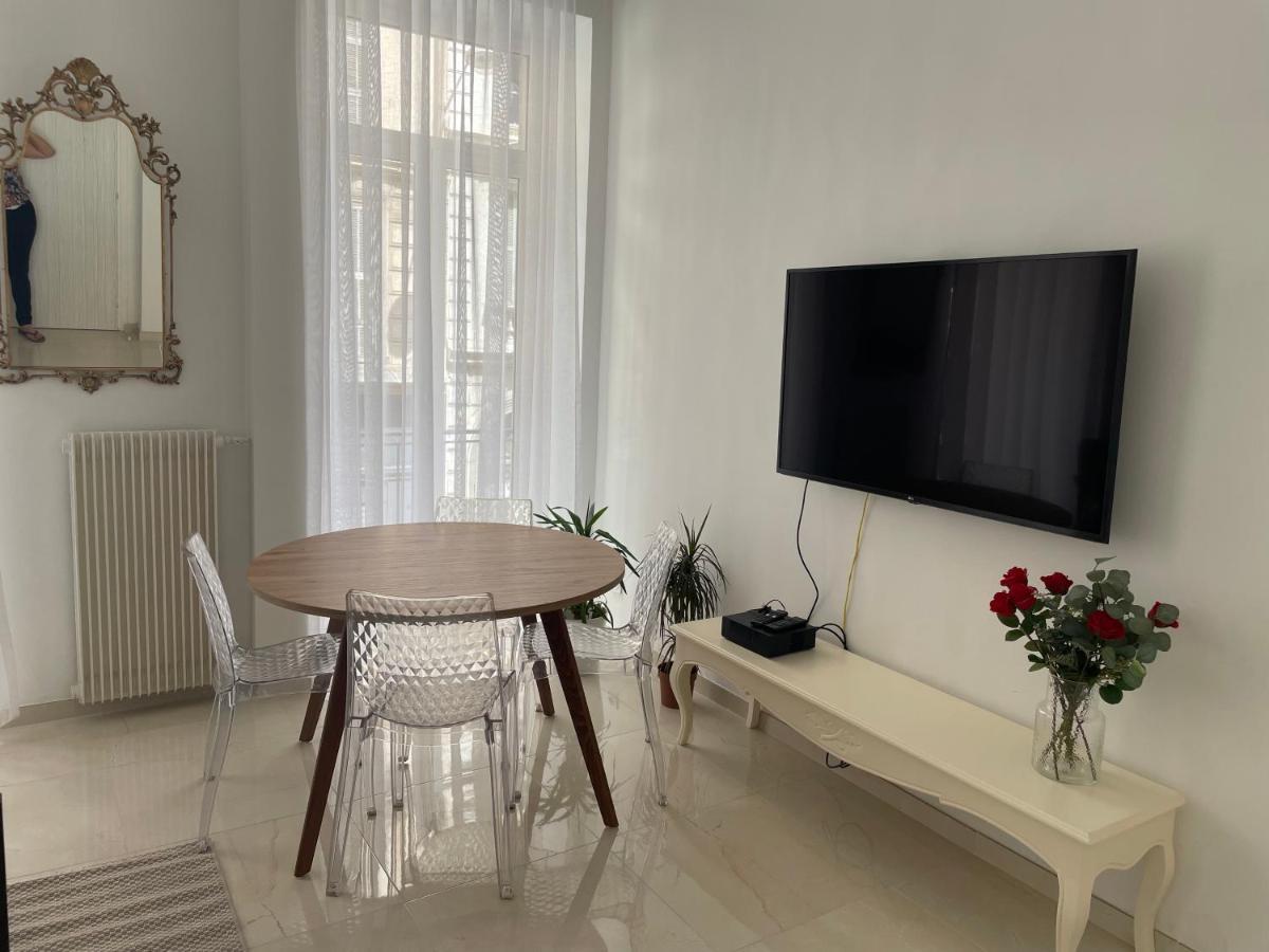 Le Splendid Nice Centre Ville מראה חיצוני תמונה